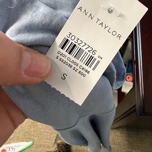 Ann Taylor Turtleneck